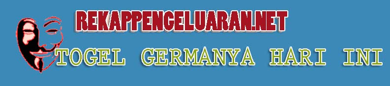 Nomor Pengeluaran Togel Germany 2026