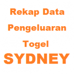 Rekap Data Pengeluaran SDY 2026