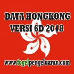 Rekap Pengeluaran Hk 6D 2026