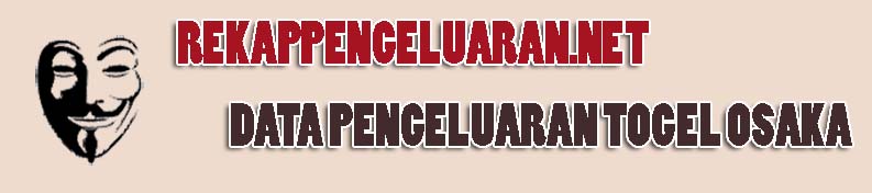 Data Pengeluaran Togel Osaka 2026